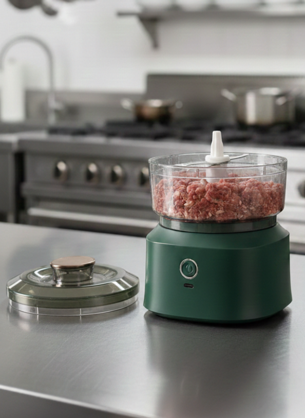 Picadora Multifuncional