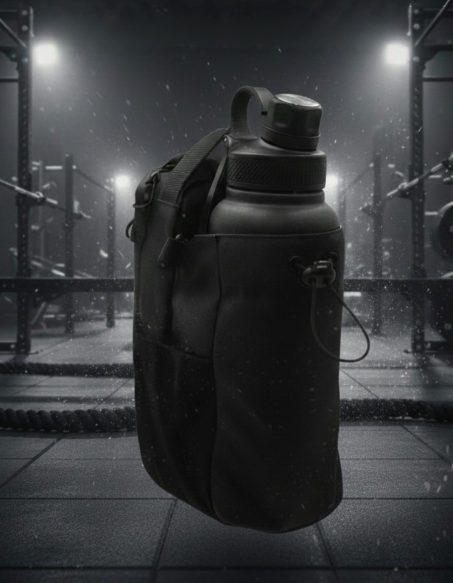 Bolso Magnético De Gimnasio