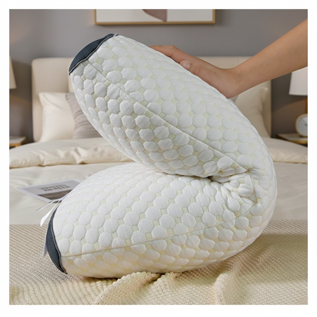 Almohada Ortopédica
